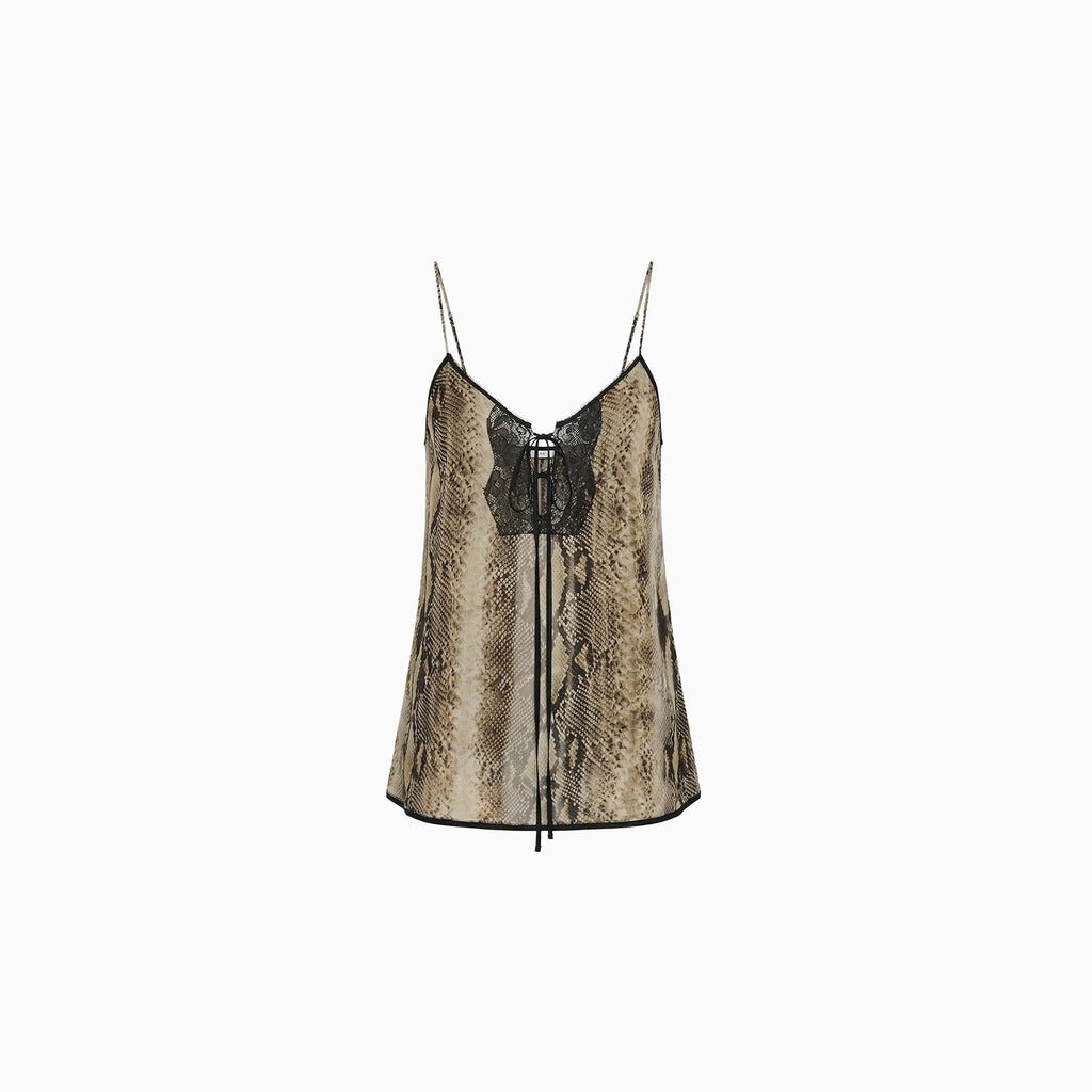 Ekans Top