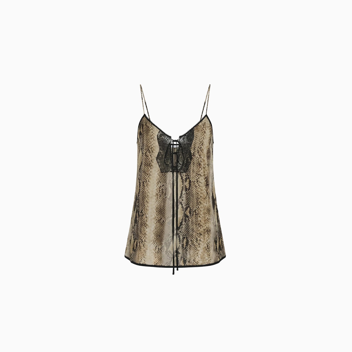 Ekans Top