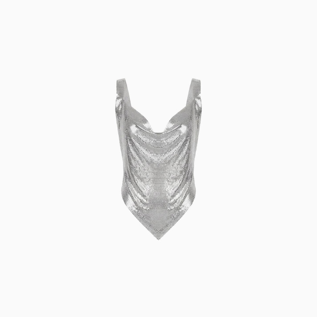Iris Top