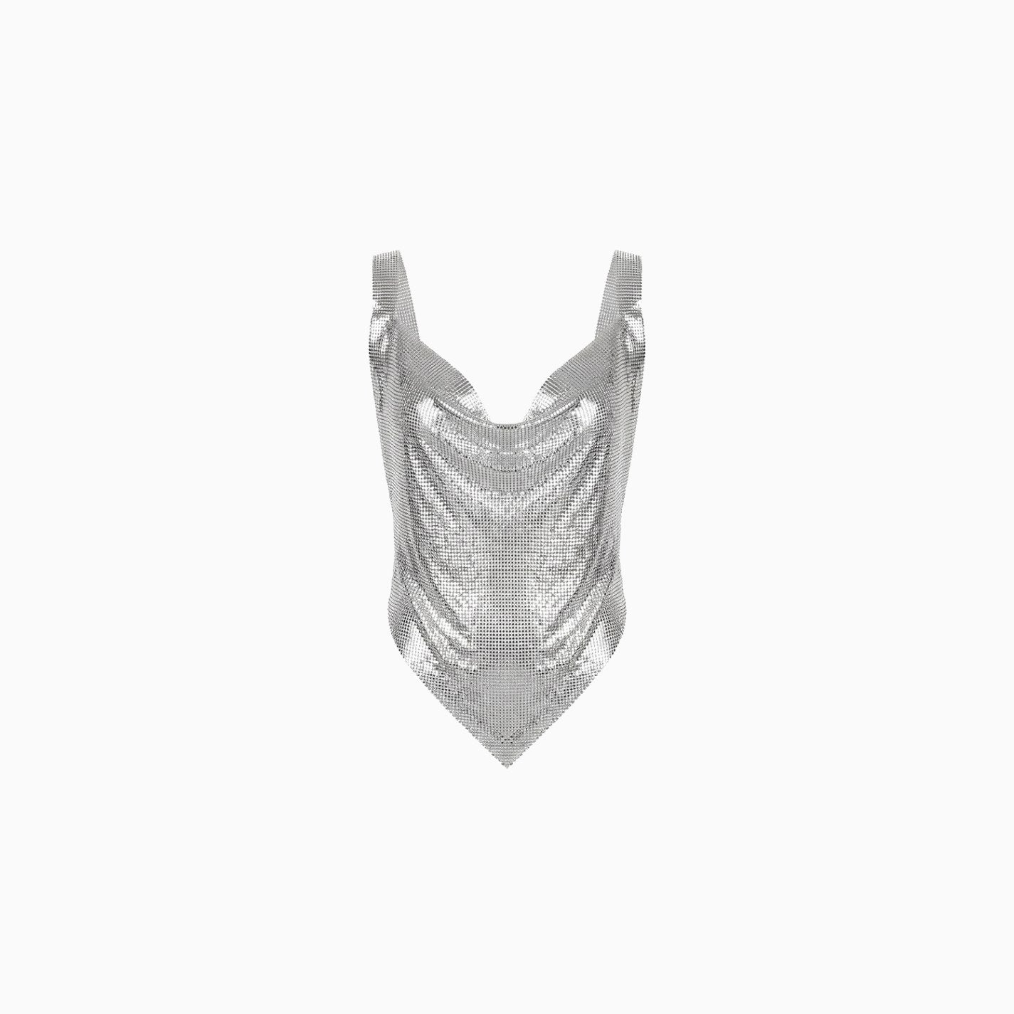 Iris Top