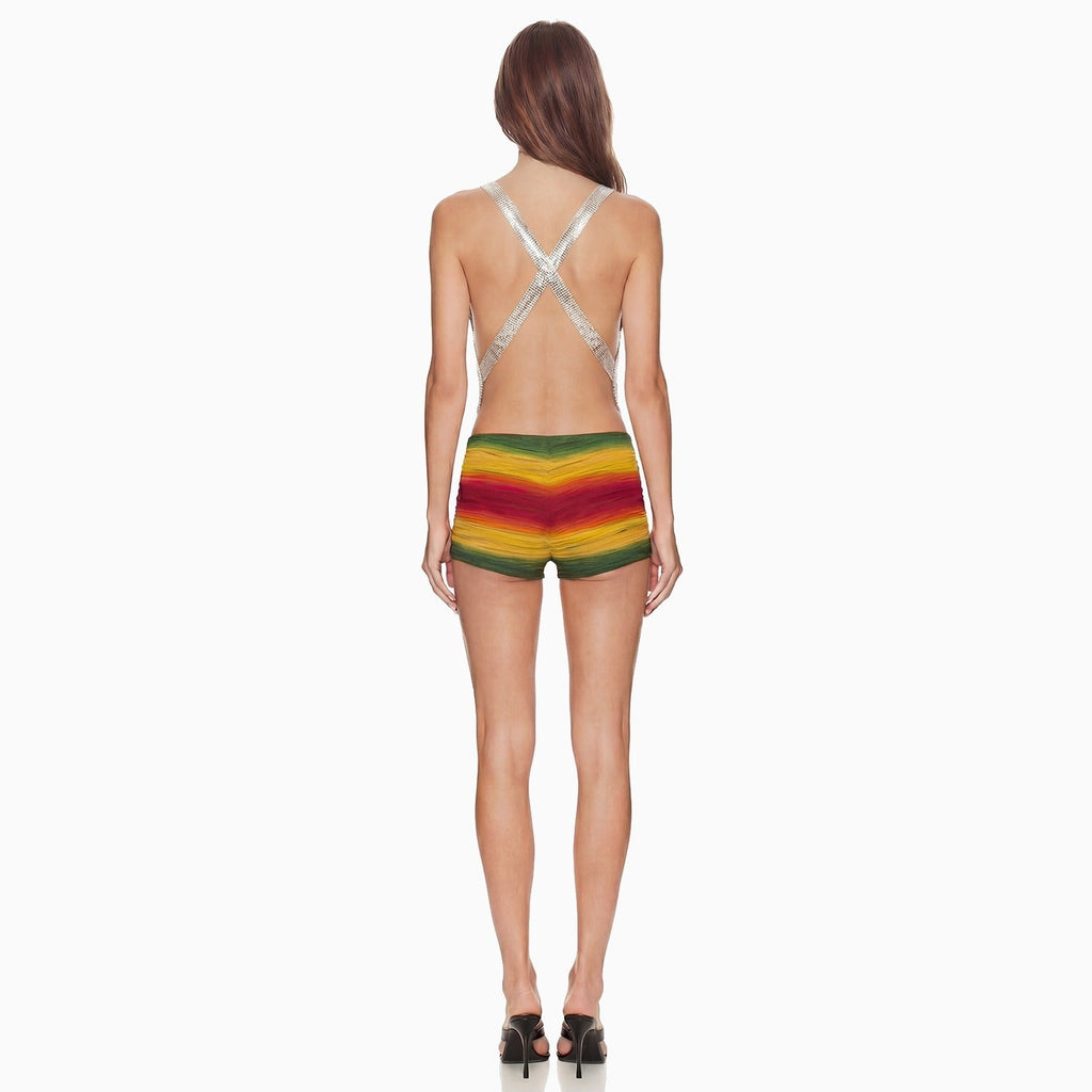 Iris Top