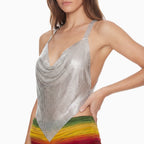 Iris Top