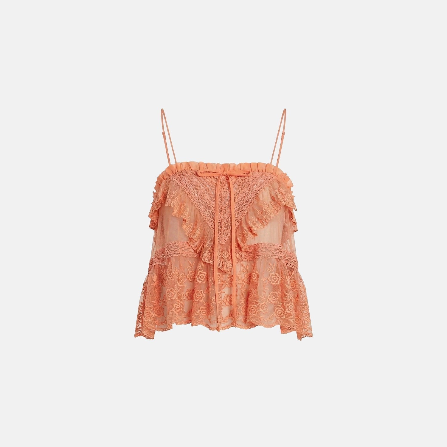 Limy Top