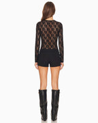 Montmartre Bodysuit