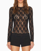 Montmartre Bodysuit