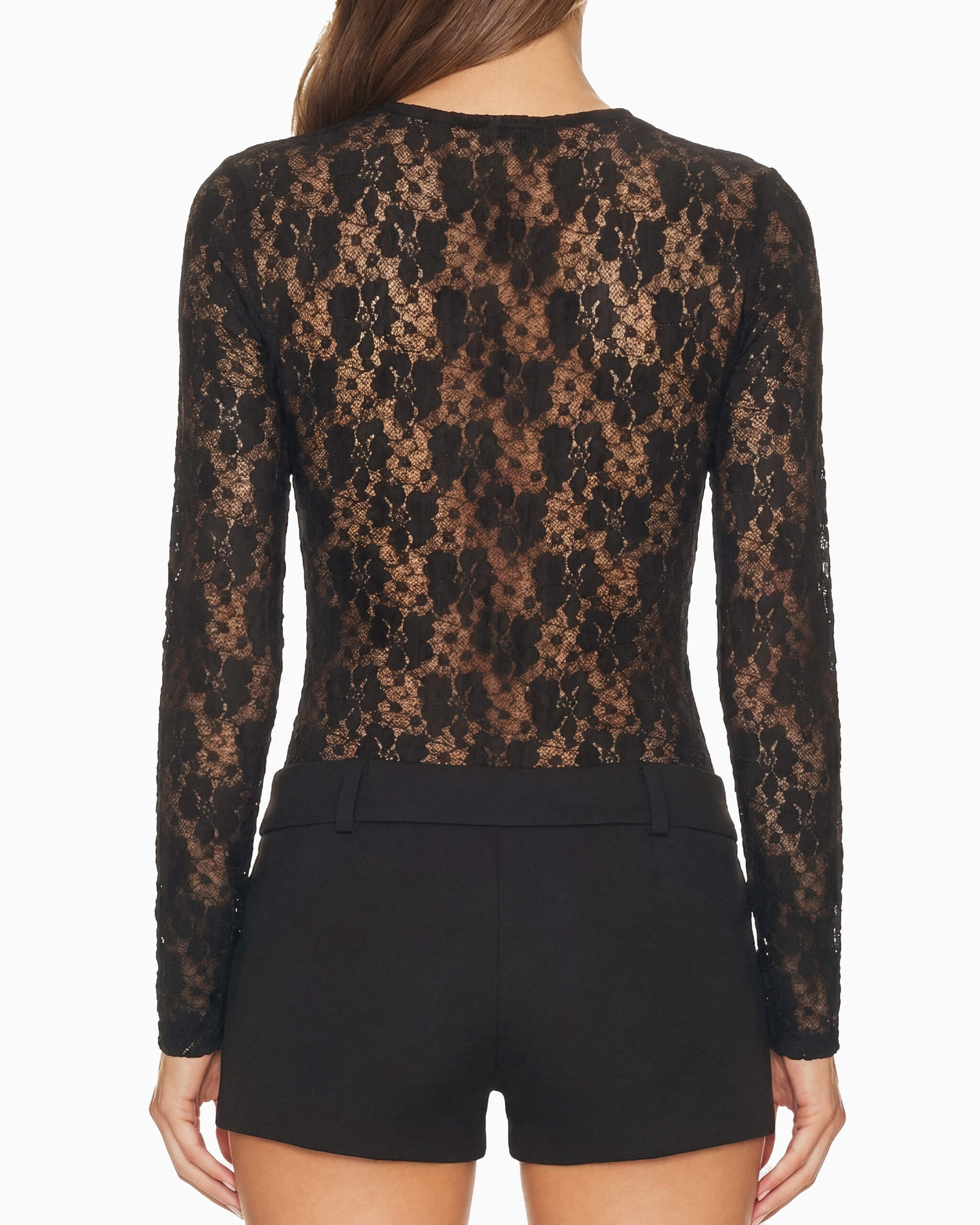 Montmartre Bodysuit