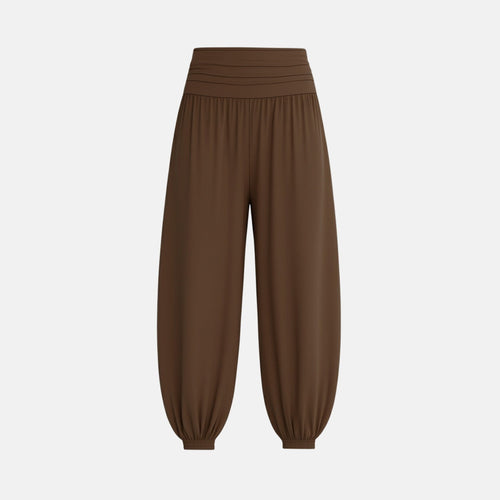 Aladdin Pants