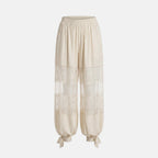 Blanc Pants