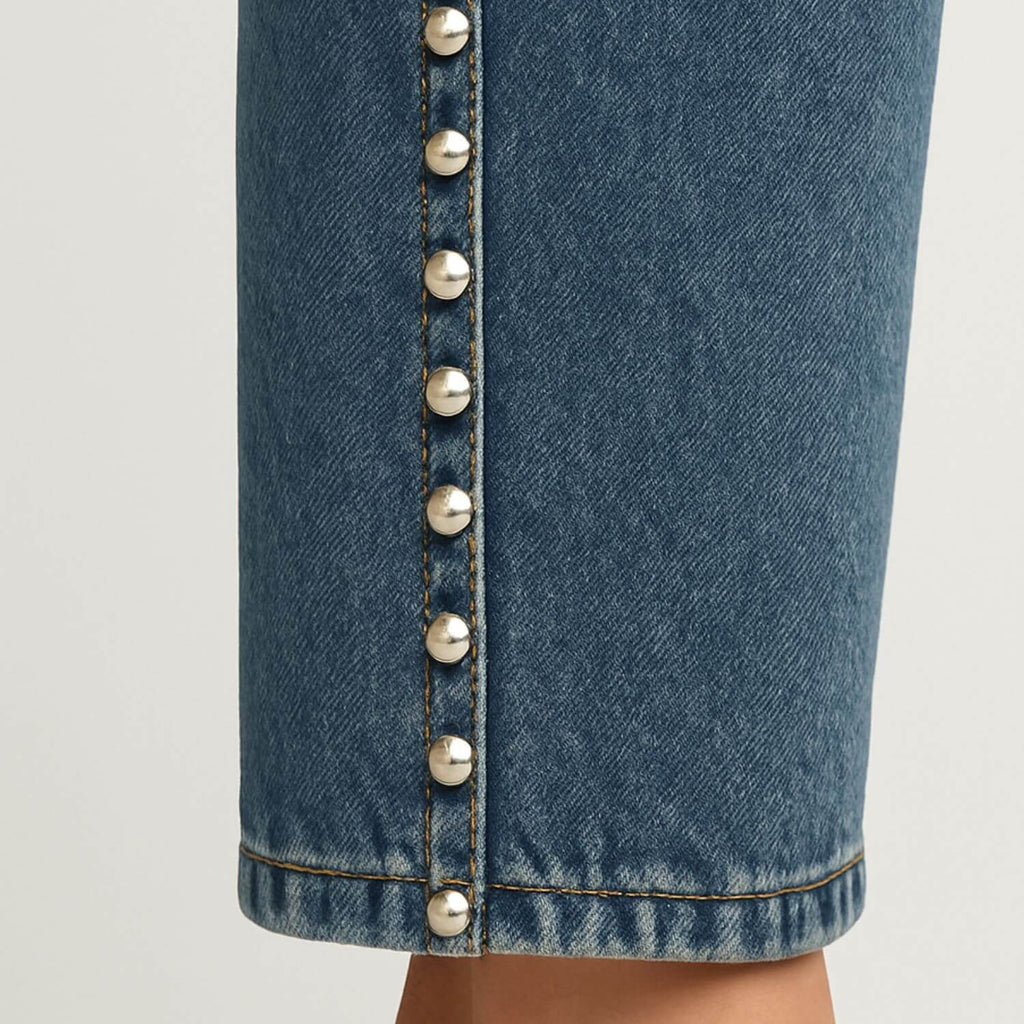 Boston Pants