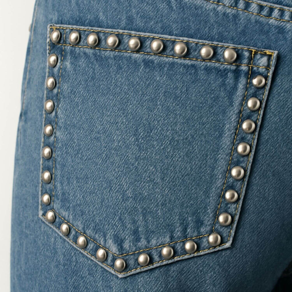 Boston Pants