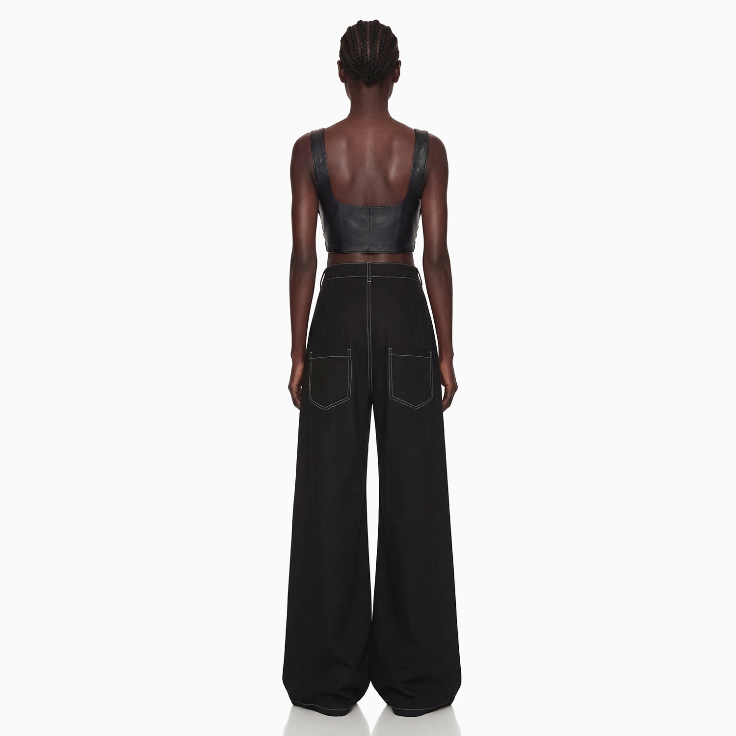 Bowling Pants
