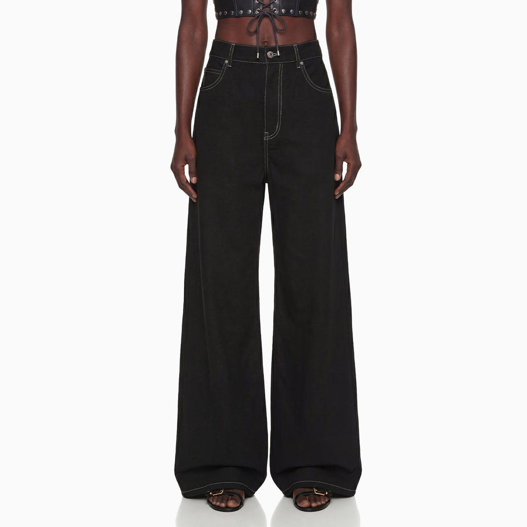 Bowling Pants