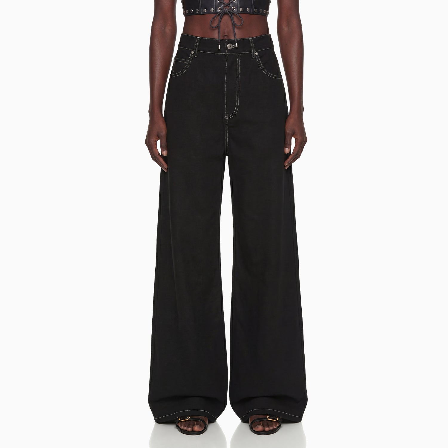 Bowling Pants