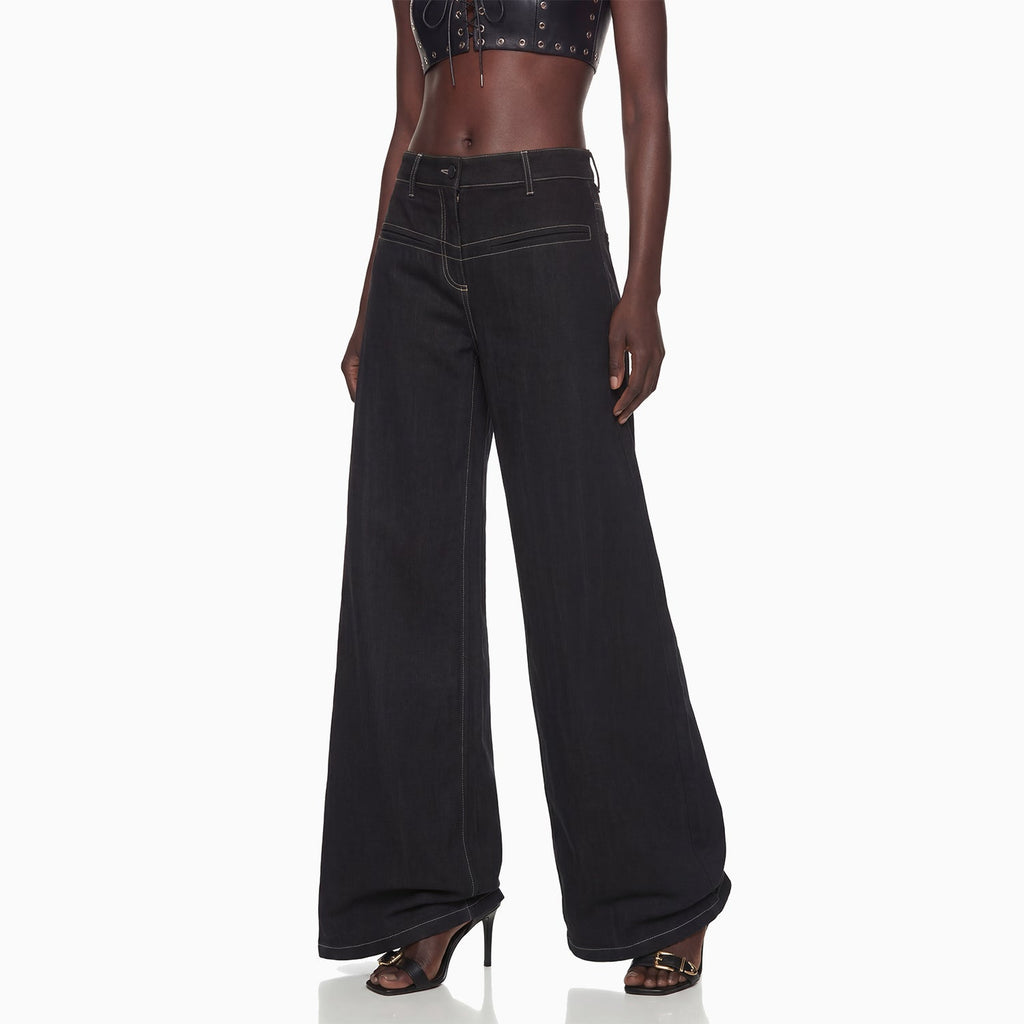 Bowling Pants