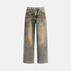 Dust Pants