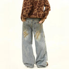 Dust Pants