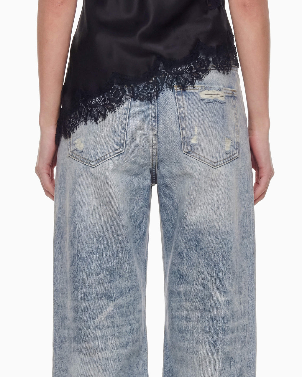 Faint Pants