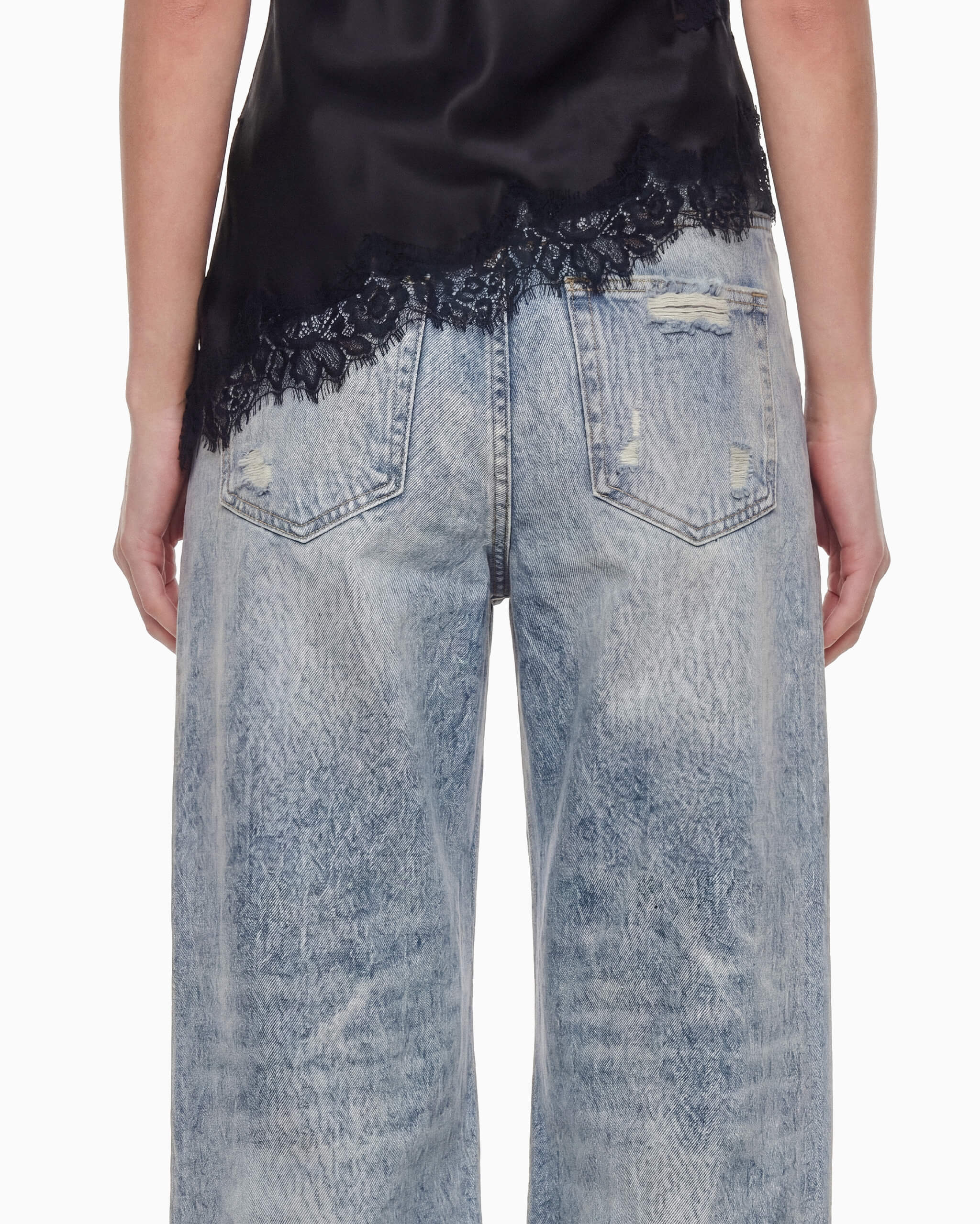 Faint Pants