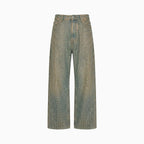 Rhinestone Jeans