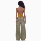Rhinestone Jeans