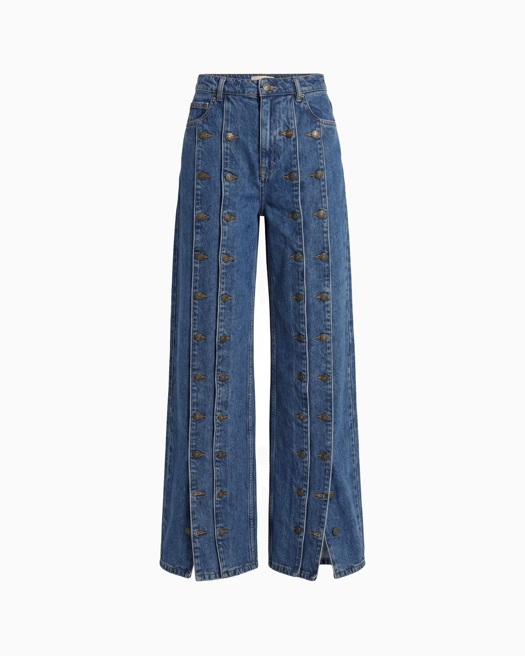 Locked Pants