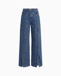 Locked Pants