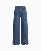 Locked Pants