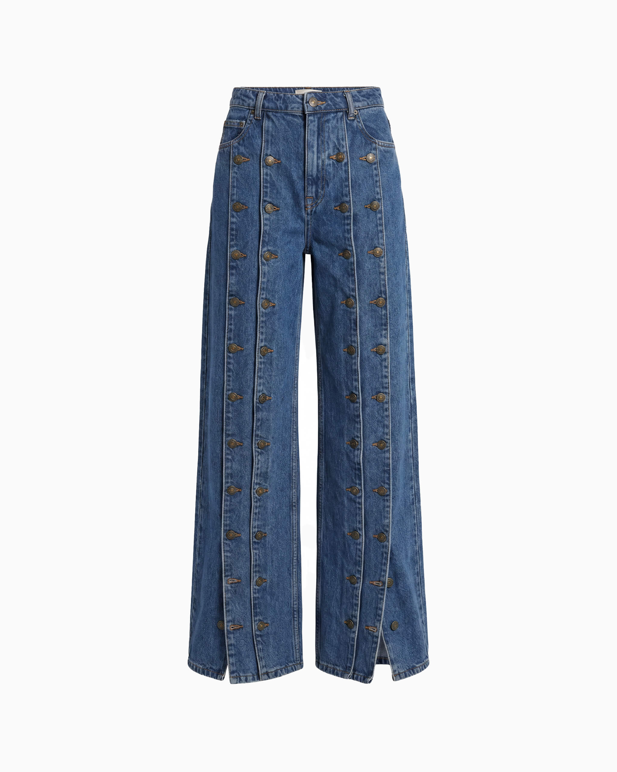 Locked Pants