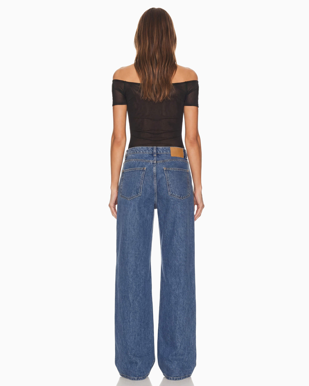 Locked Pants