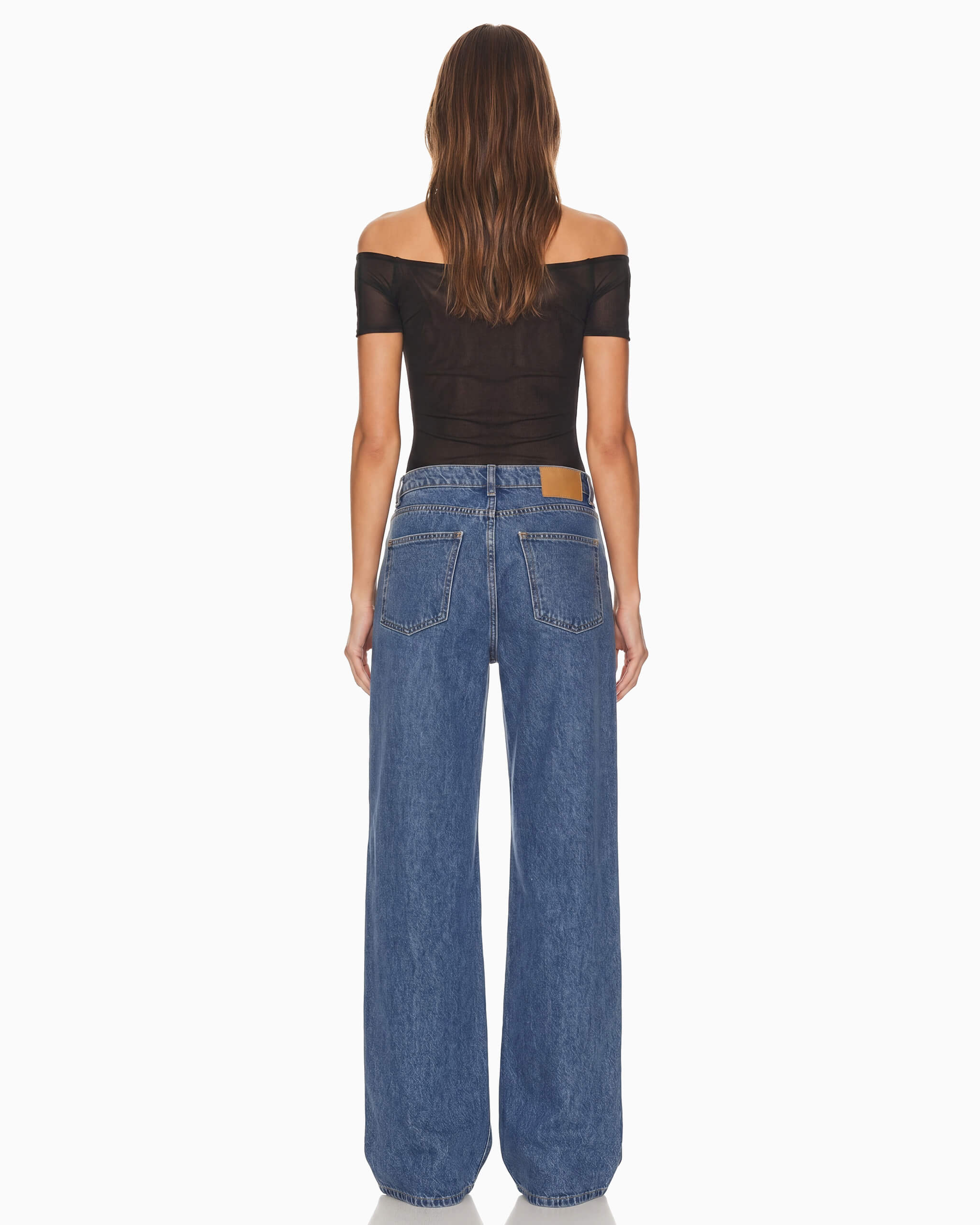 Locked Pants