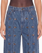 Locked Pants