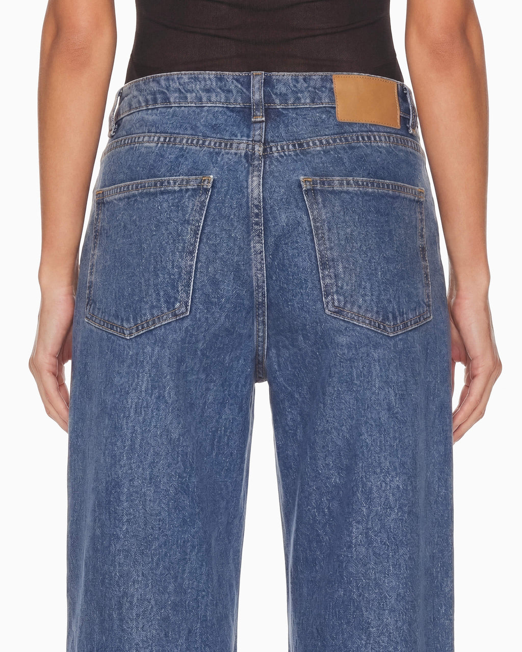 Locked Pants