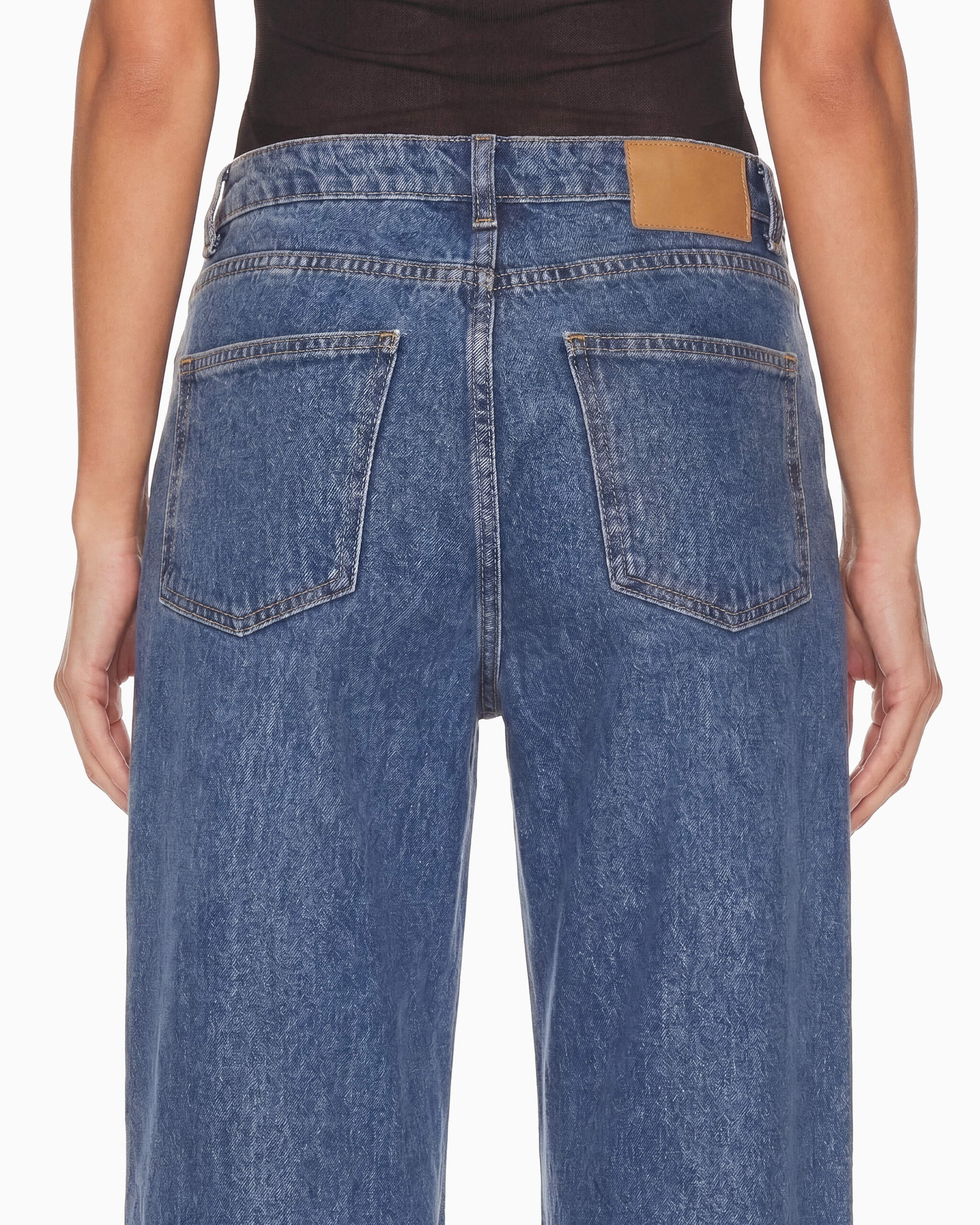 Locked Pants