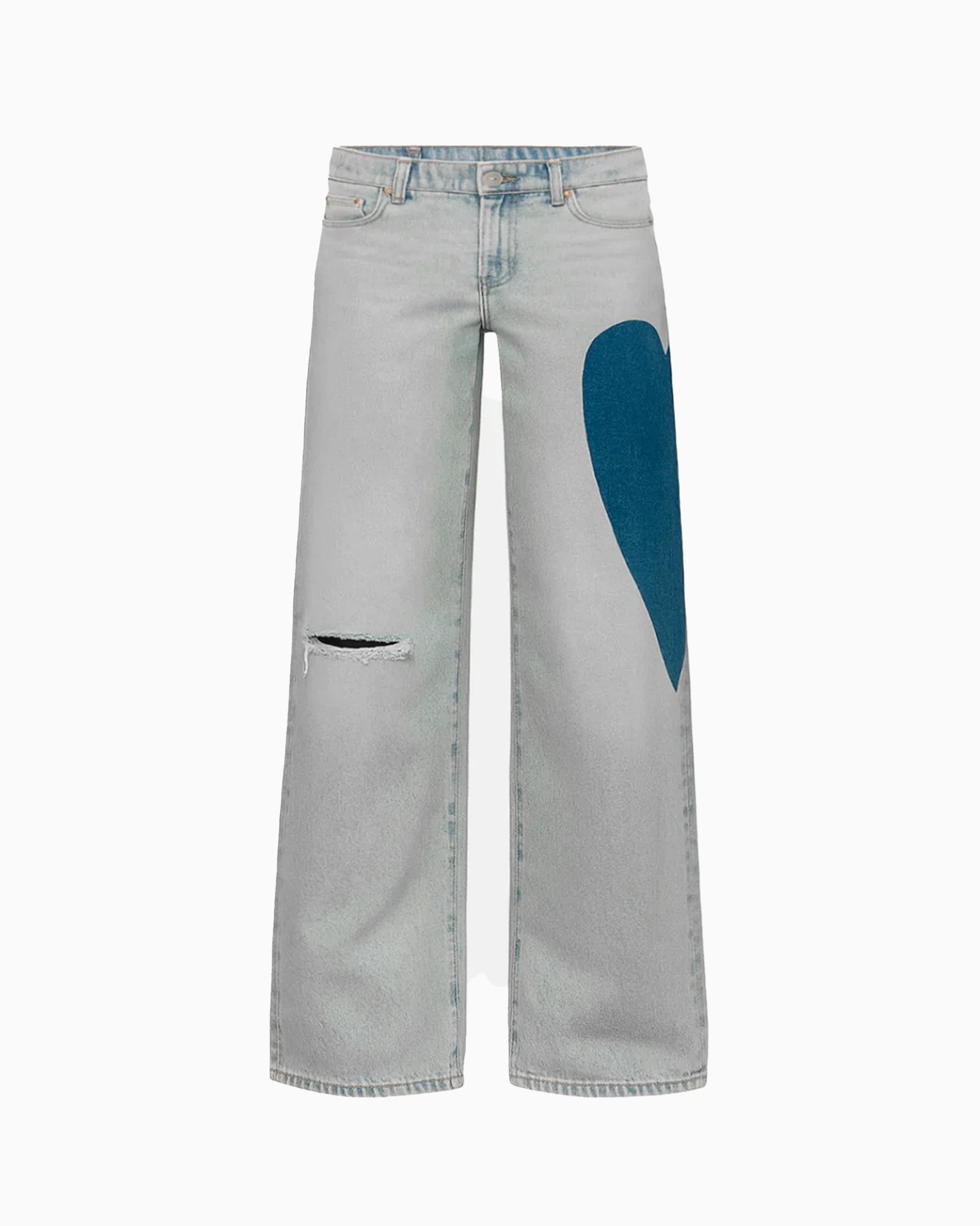 Loverny Pants