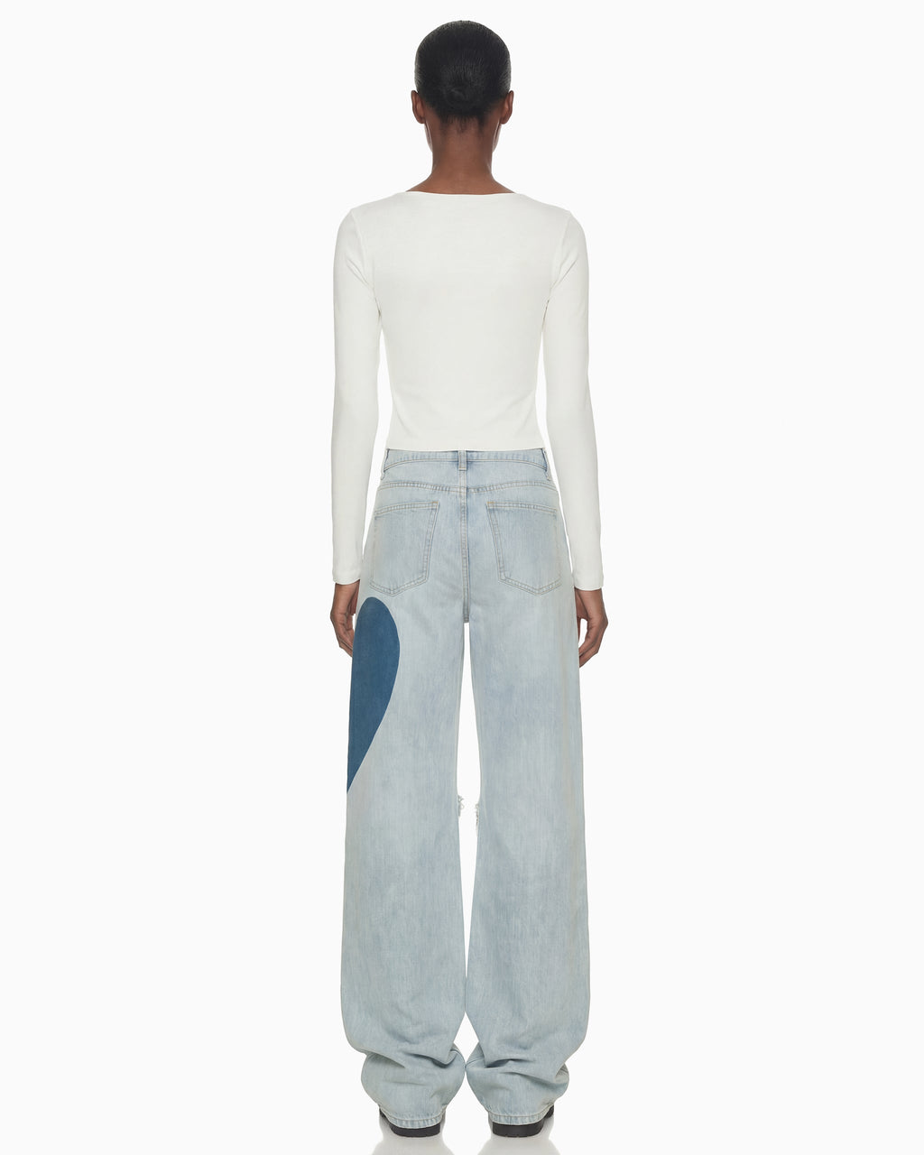 Loverny Pants