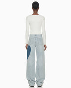 Loverny Pants