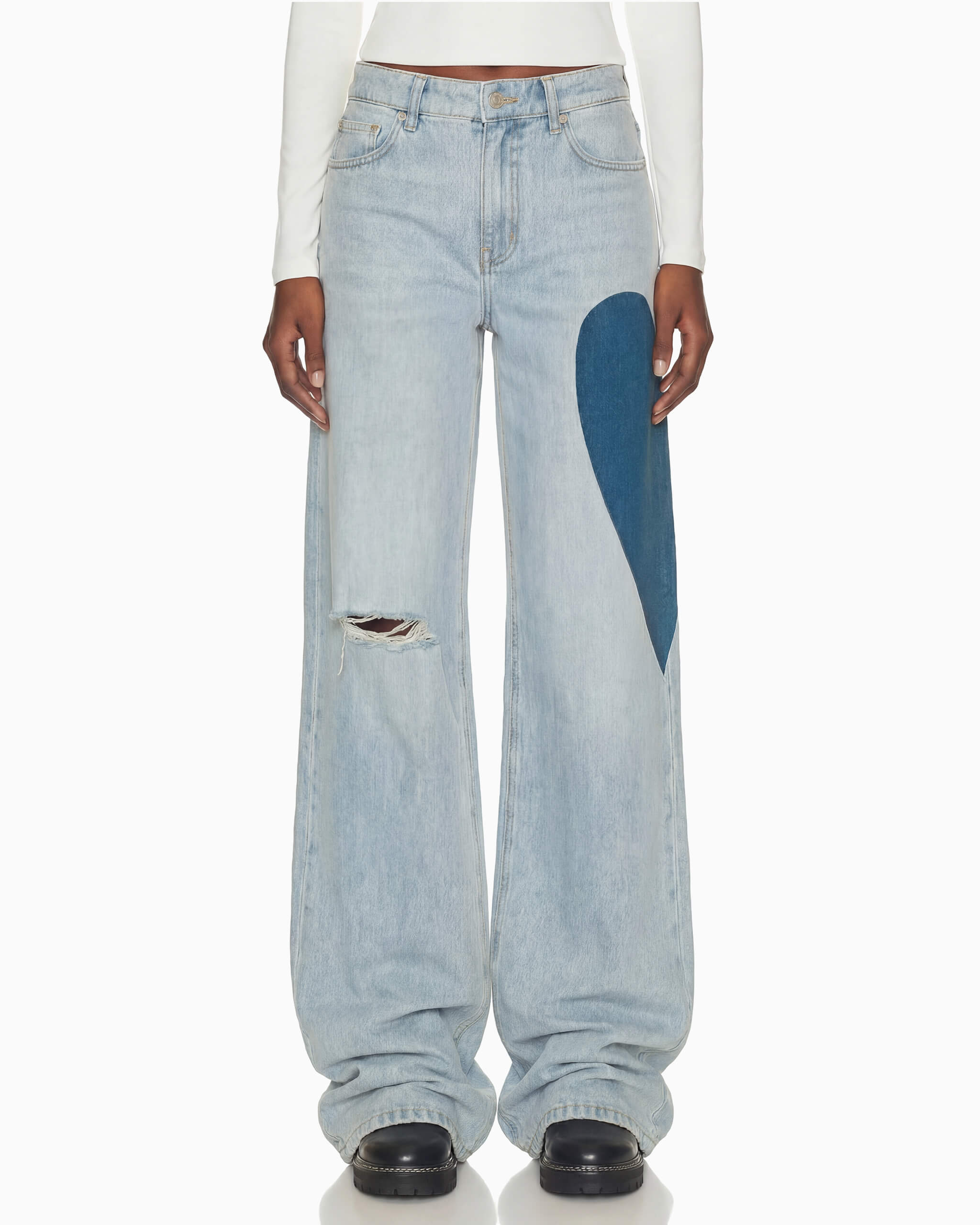 Loverny Pants