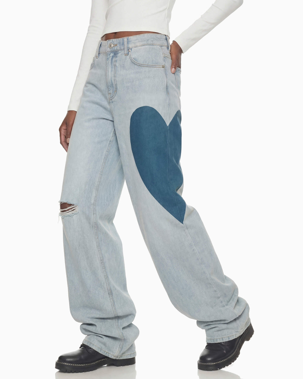 Loverny Pants