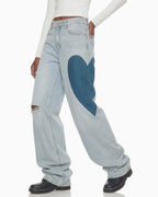 Loverny Pants