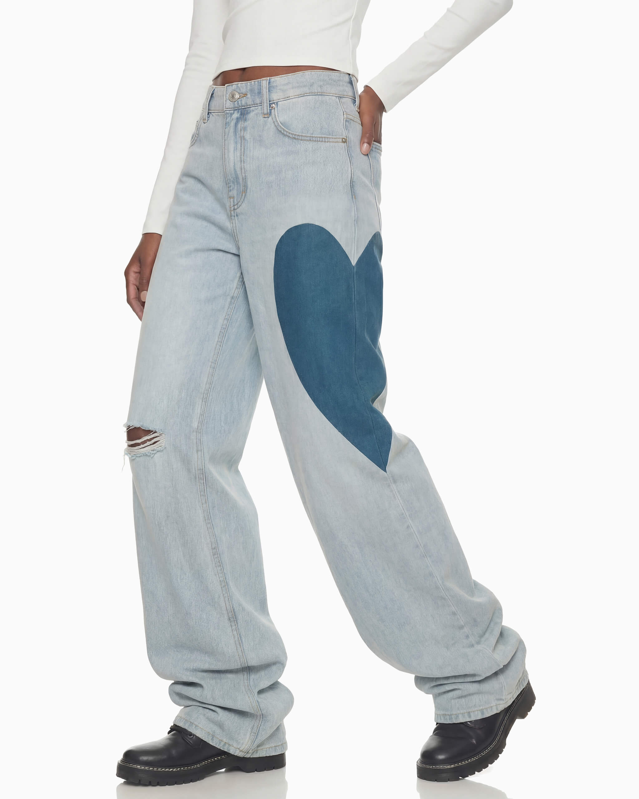 Loverny Pants