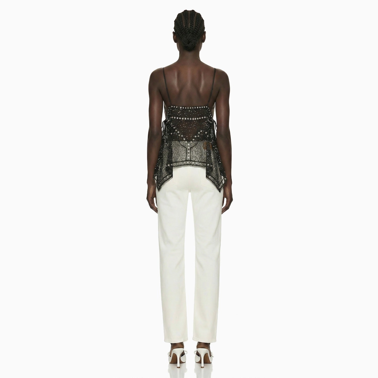 Medie Pants