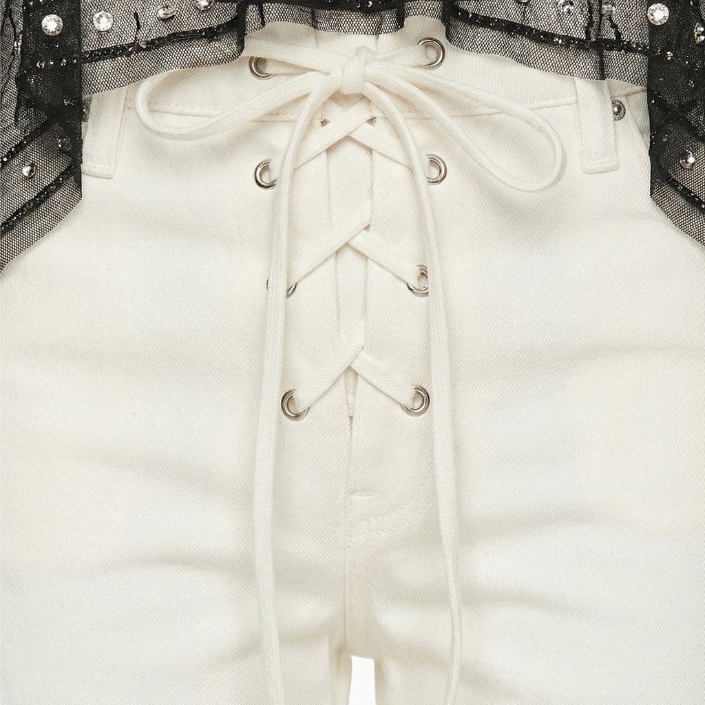 Medie Pants