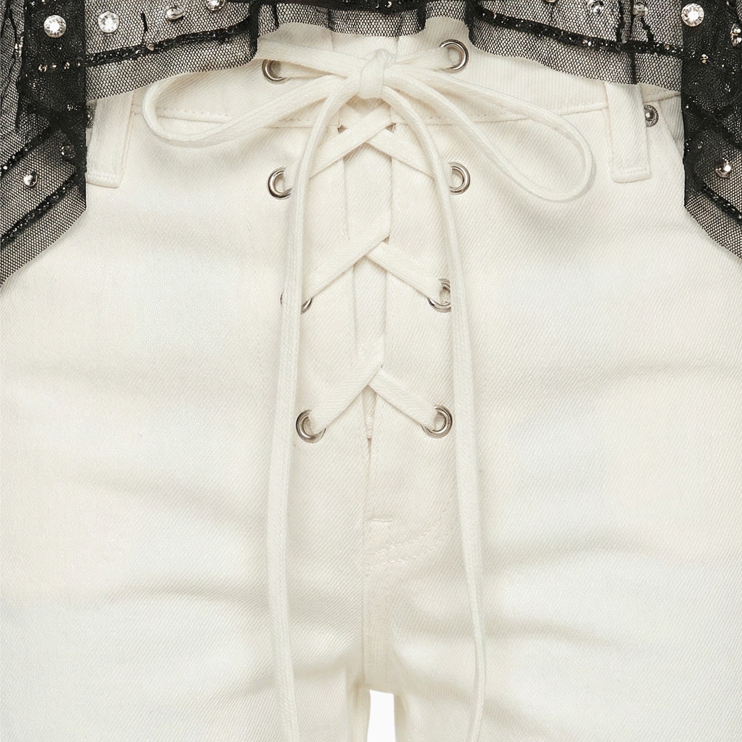 Medie Pants