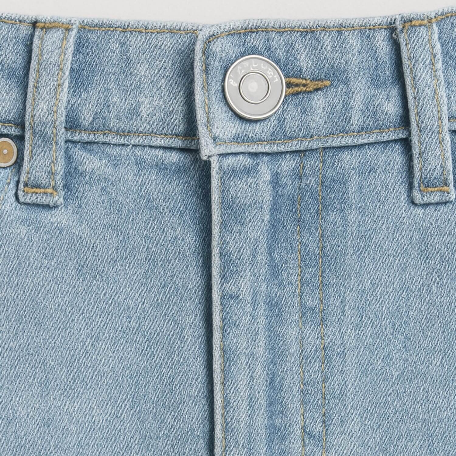 Memphis Pants