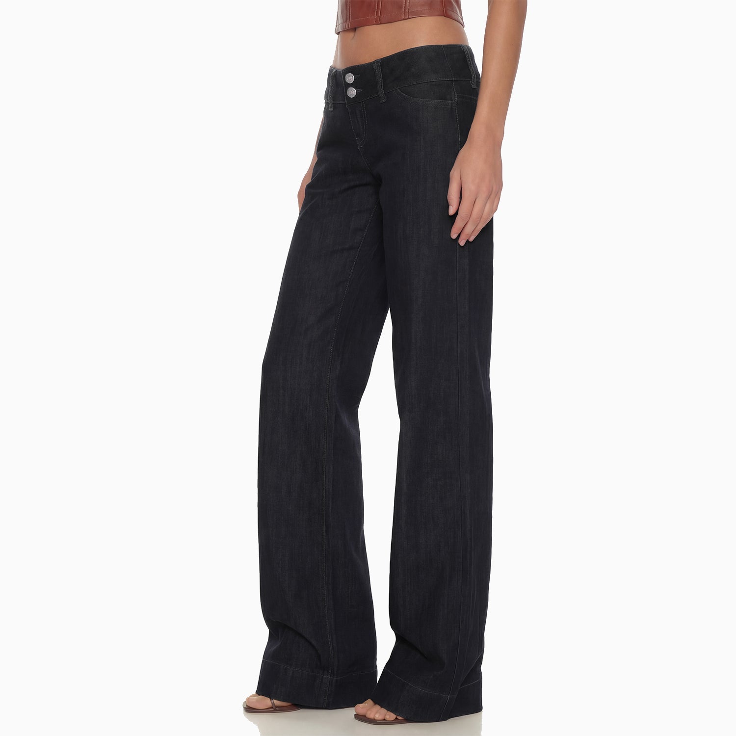 Minimal Pants