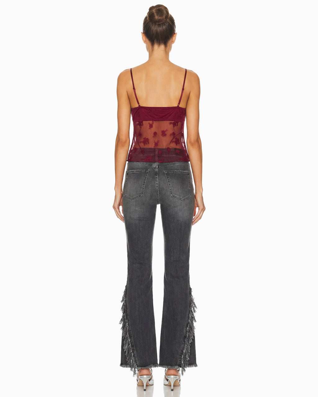 Punk Pants