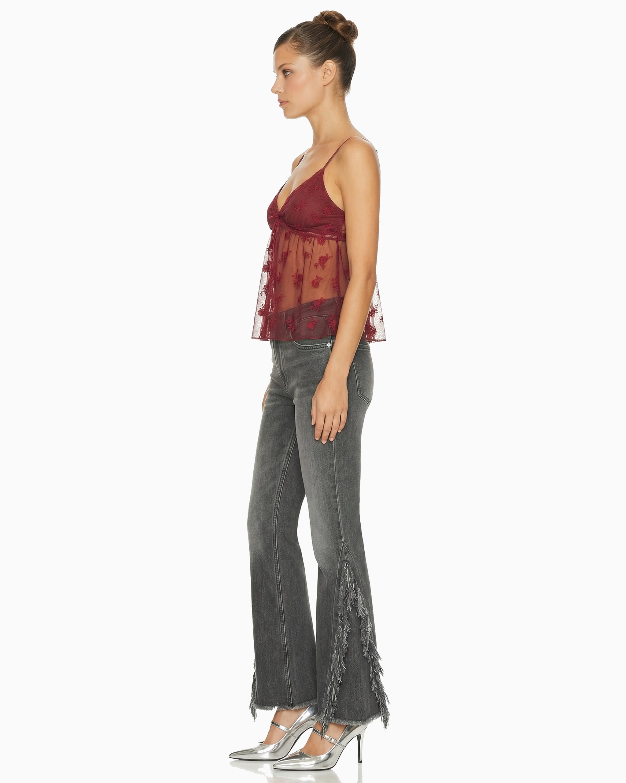 Punk Pants