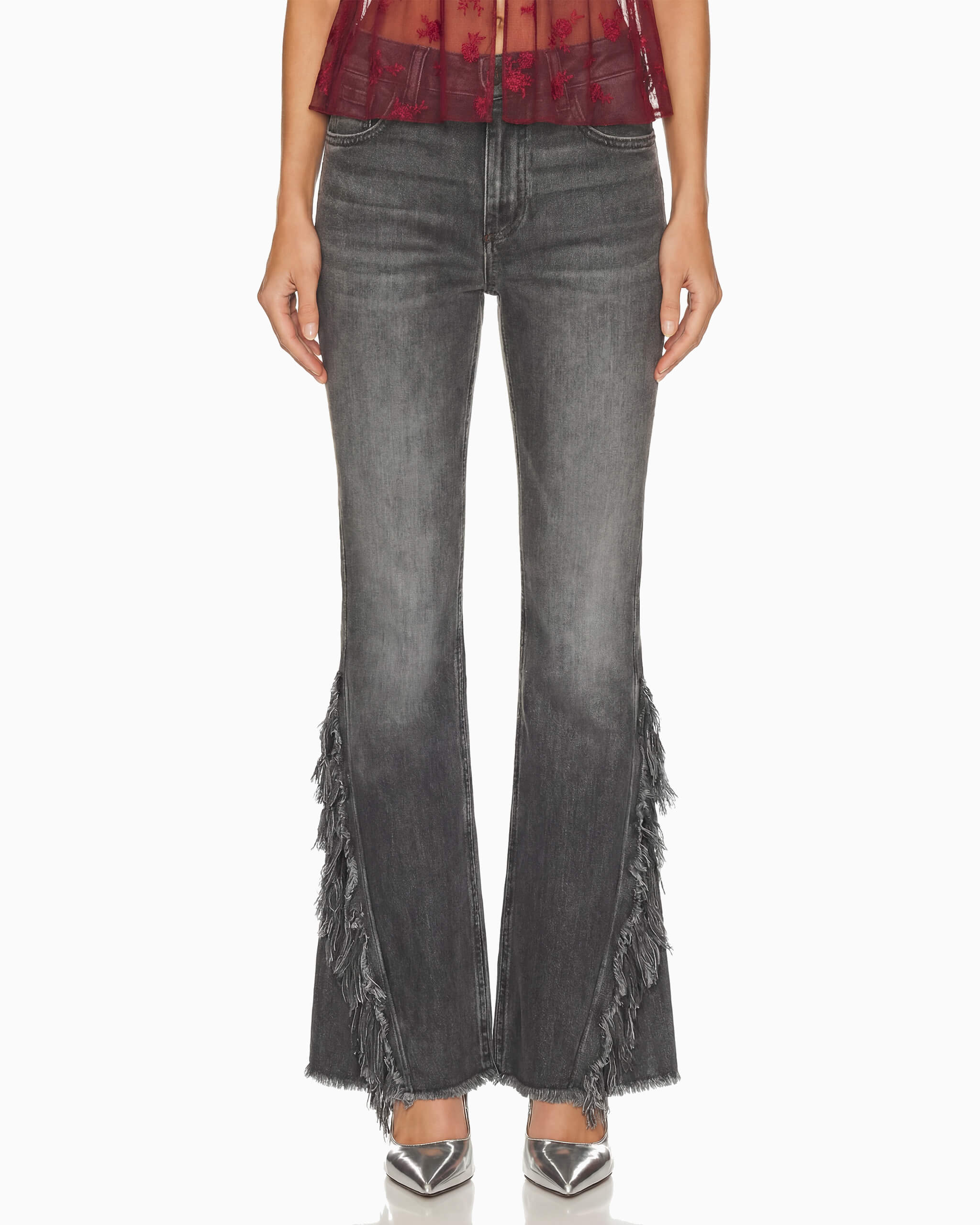 Punk Pants