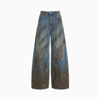 Rag Pants