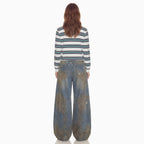 Rag Pants